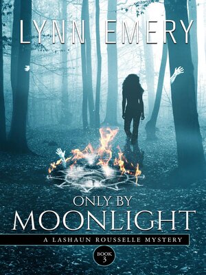 cover image of Only by Moonlight